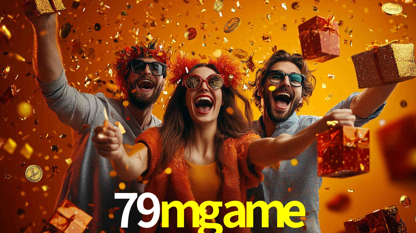 79mgame: Seu Cassino Premiado com Pagamentos Rápidos