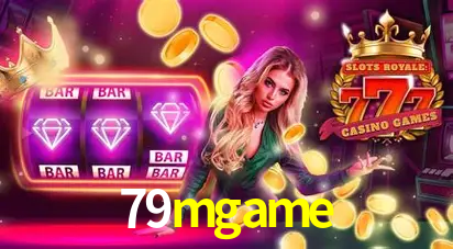 Desvendando o Mundo dos Jogos Virtuais na 79mgame