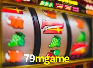 Desvendando o Mundo dos Jogos Virtuais na 79mgame