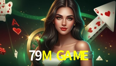 79M GAME Casino: Jogue Online e Ganhe Grandes Prêmios