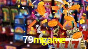 Bônus Generosos e Exclusivos no 79mgame para Você!