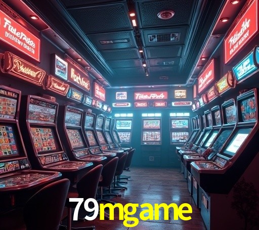 Benefícios da Conta 79mgame