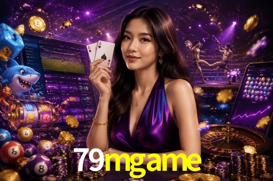 Roulette Table 79mgame