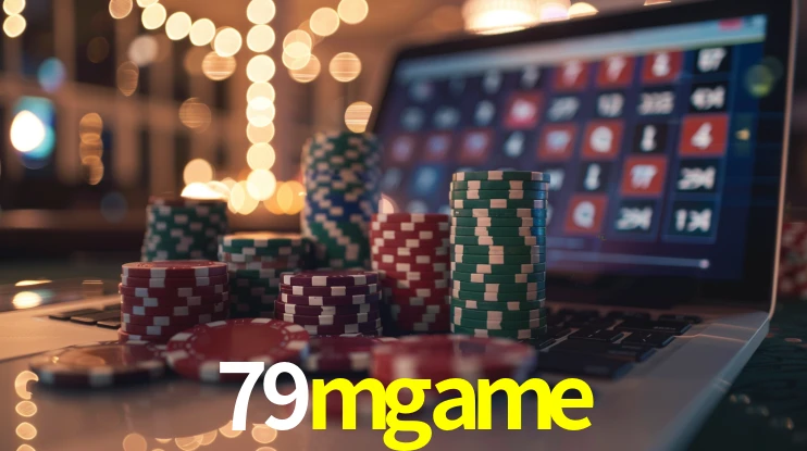 Responsive Design 79mgame
