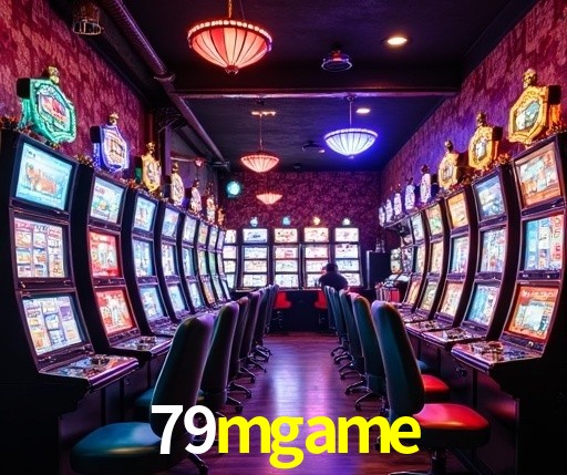 Integração de APIs 79mgame