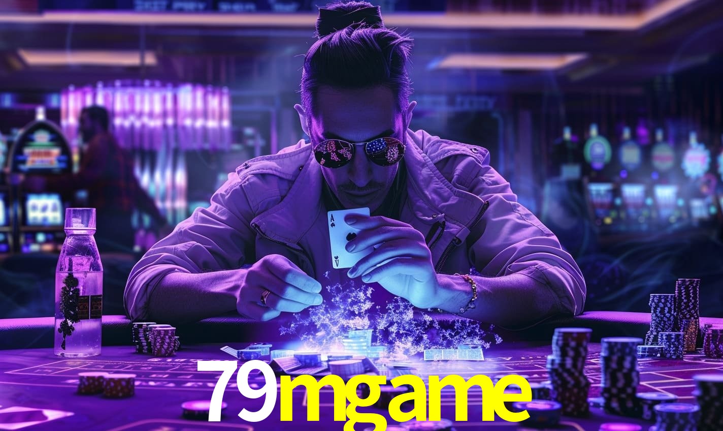 VIP Casino 79mgame