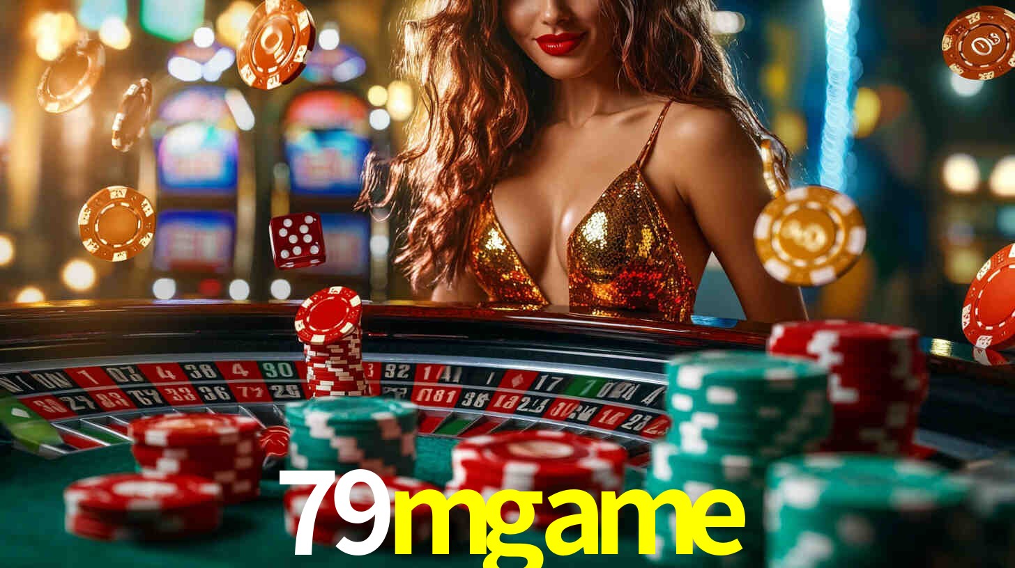 79mgame App Interface