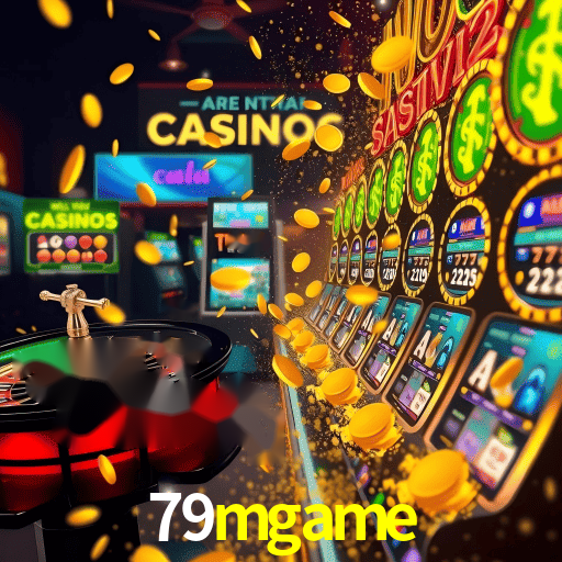 Explorando a Categoria de Eventos em Apostas na 79mgame