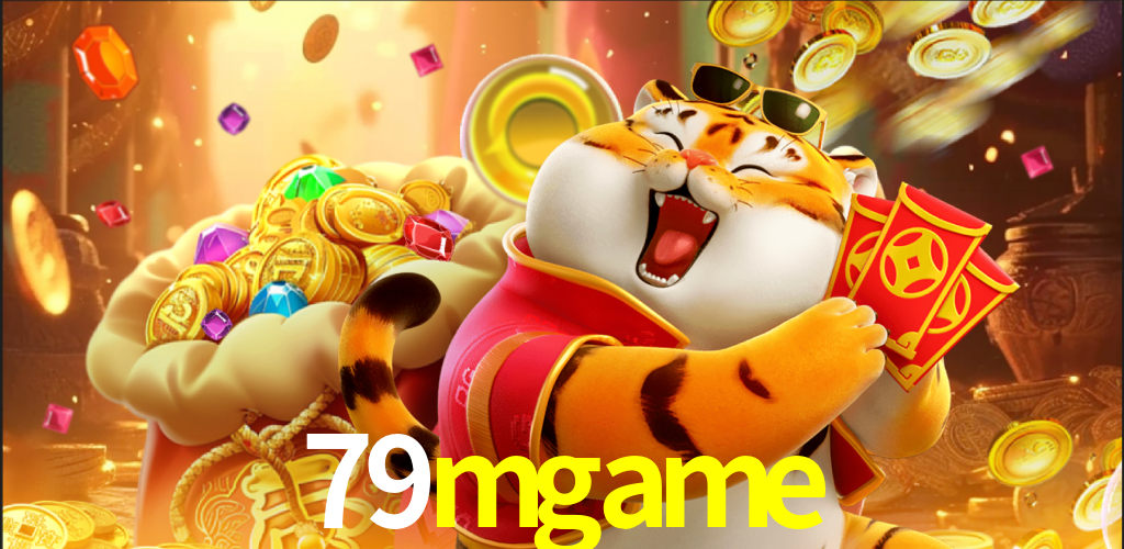 79mgame: Seu Especialista em Apostas Esportivas Brasileiras