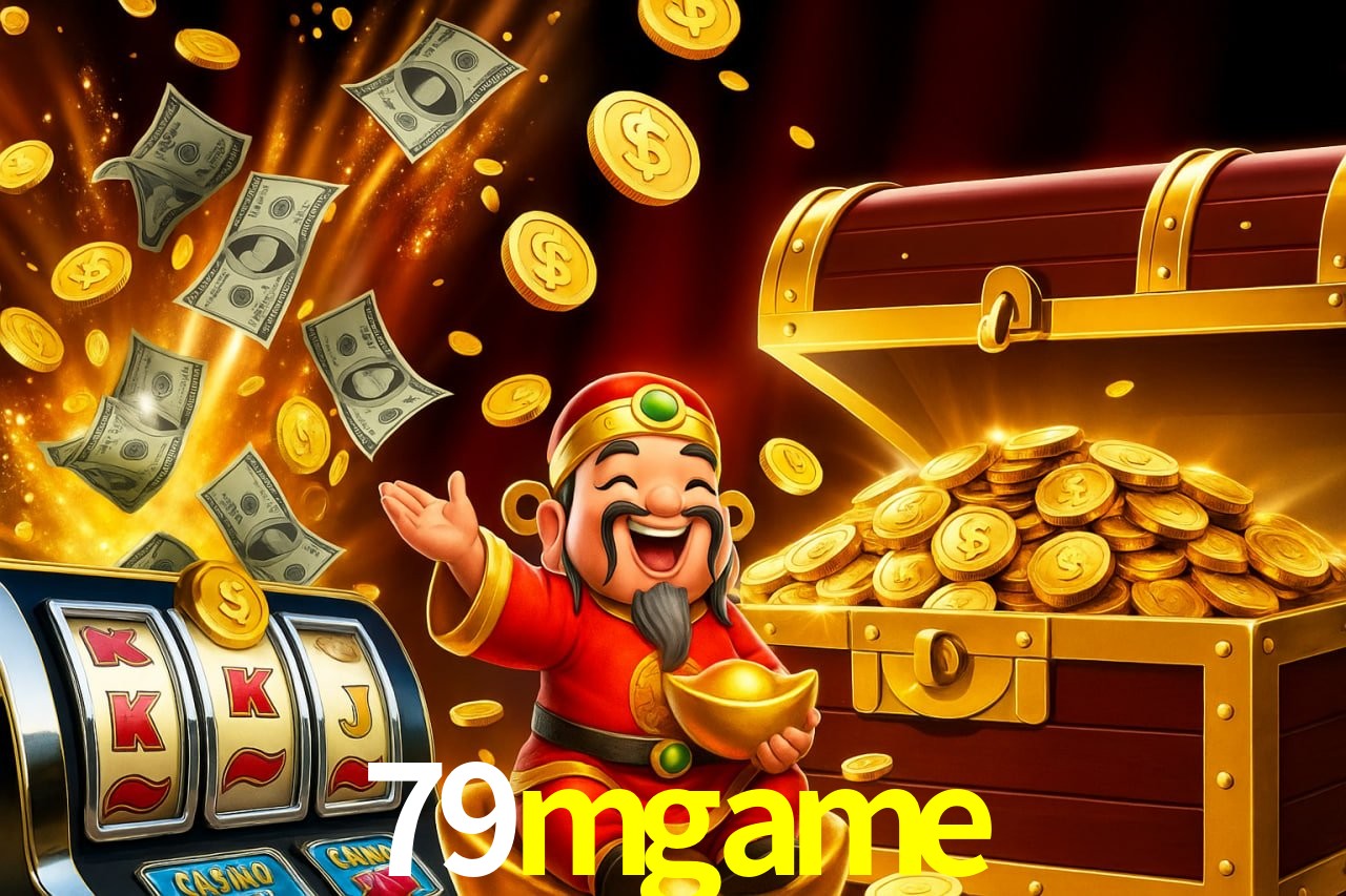 PIX Instantâneo 79mgame