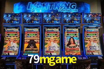 A Revolução dos Aplicativos de Jogos no 79mgame