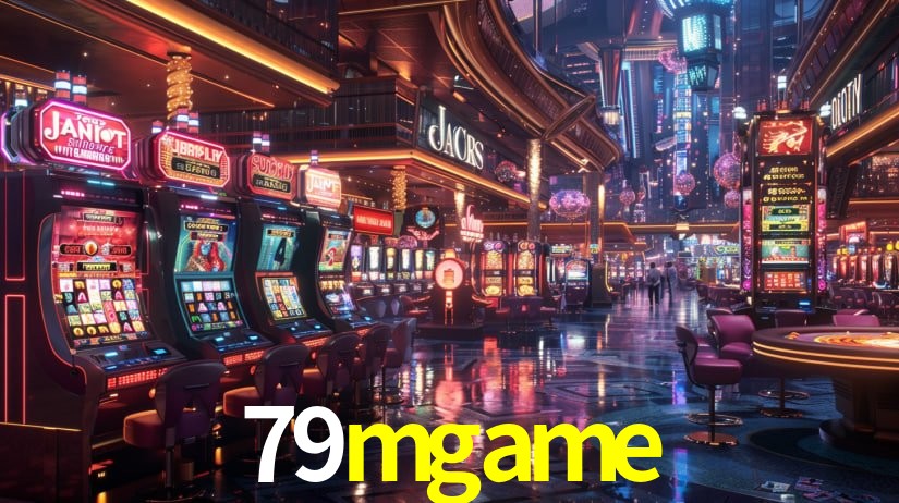 Games Directory 79mgame