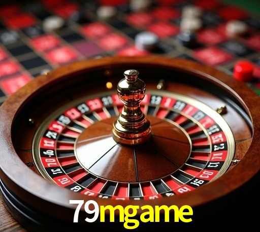 Cadastro Rápido 79mgame