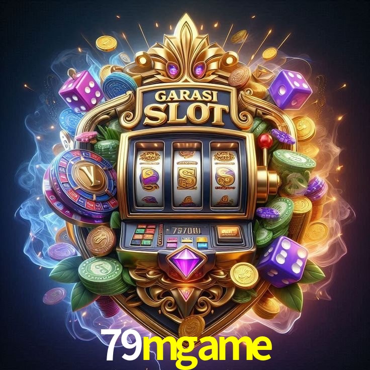 Diretório de Jogos 79mgame