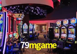 Segurança 2FA 79mgame