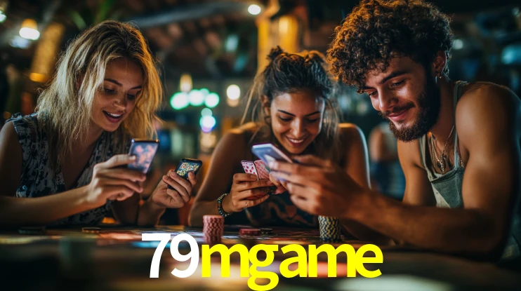 Welcome Bonus 79mgame