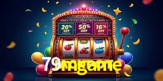 Provedores de Jogos 79mgame
