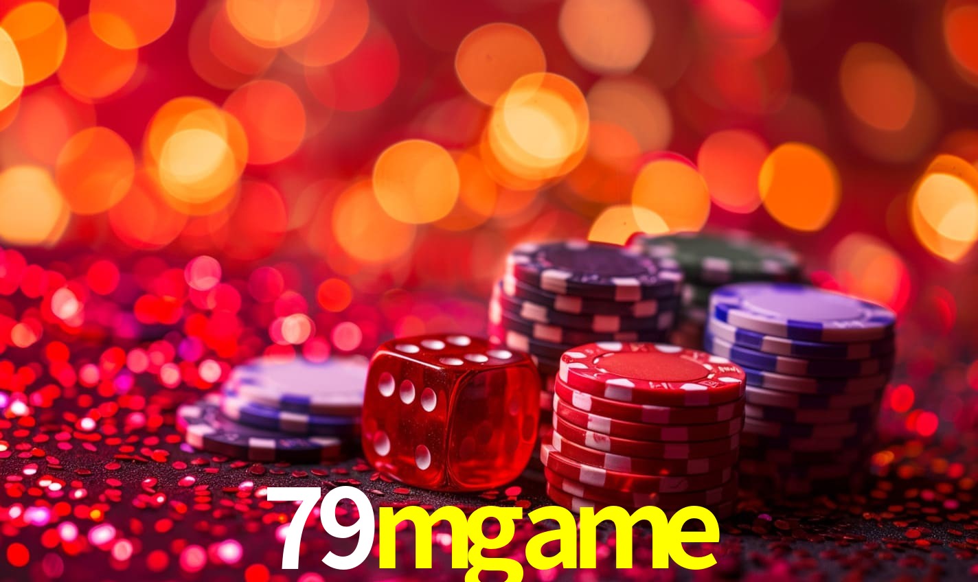 Descubra a Essência do 79mgame: Nossa História e Compromissos