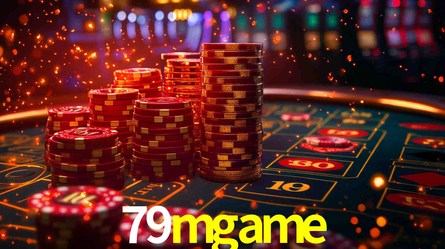 Premium Interface 79mgame