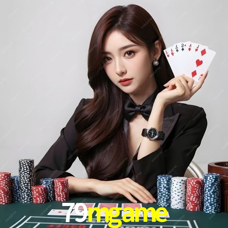 Casino Ao Vivo 79mgame
