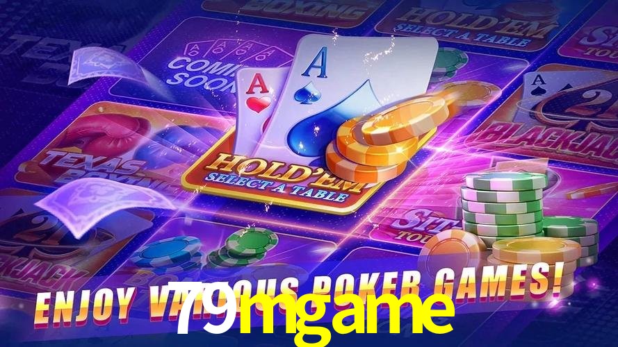 Desvendando o Mundo dos Jogos Virtuais na 79mgame