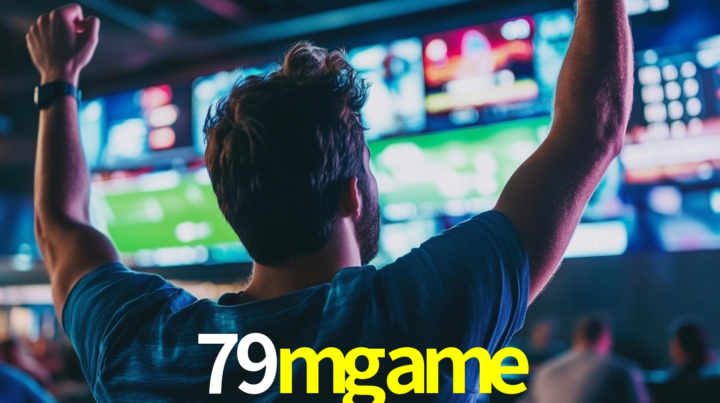 Sinta a adrenalina dos jogos de cassino com 79mgame