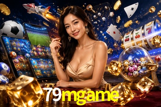 Slot Games 79mgame