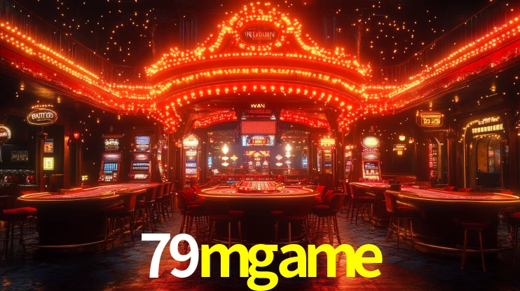 Explore as vantagens do 79mgame: serviço profissional e confiabilidade