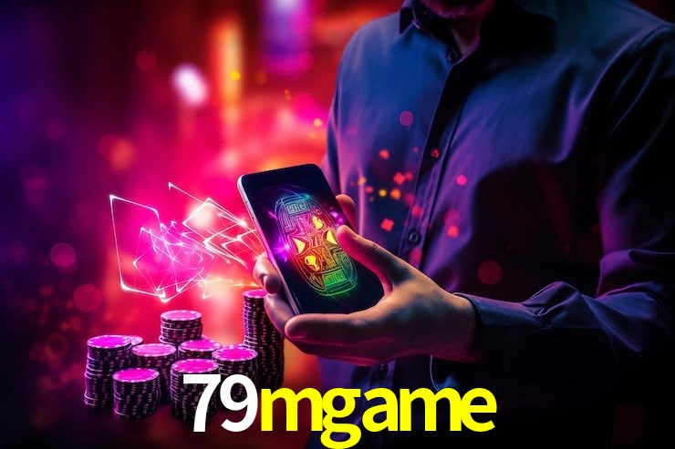 Bônus Diários 79mgame