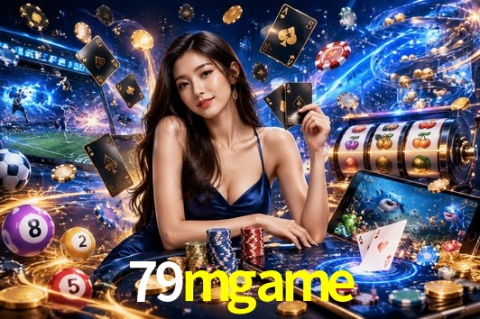 Account Benefits 79mgame