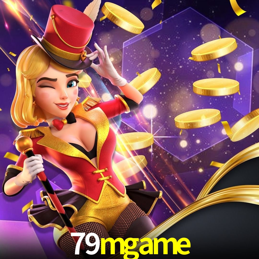 Spaceman Game 79mgame