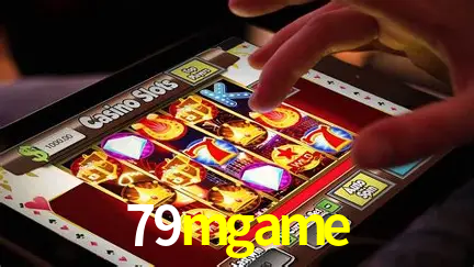 Desvendando o Mundo dos Jogos Virtuais na 79mgame