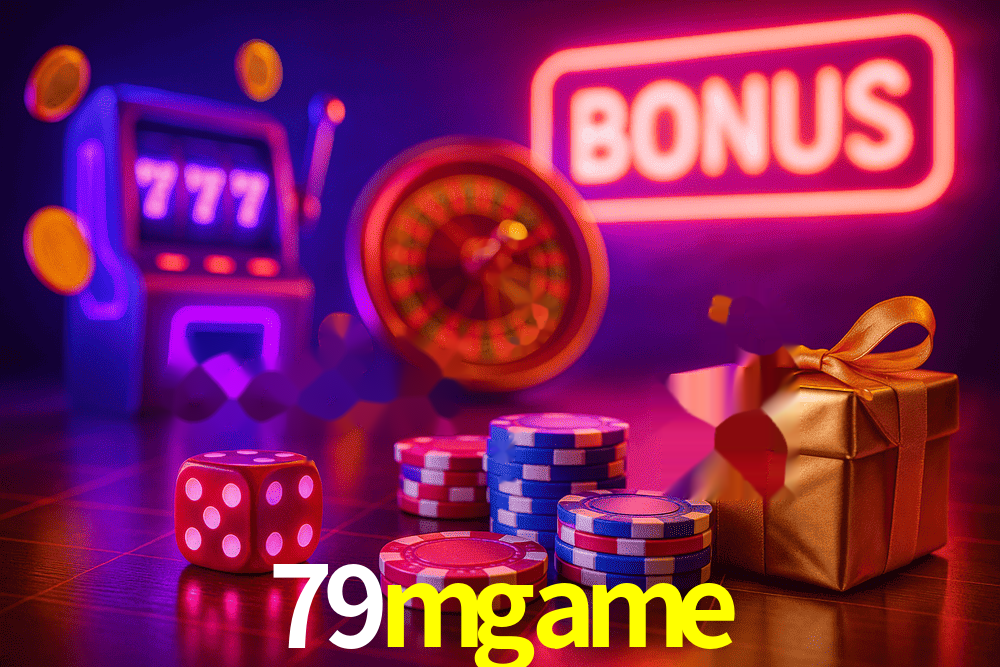 Apostas Esportivas na 79mgame: Um Guia Completo