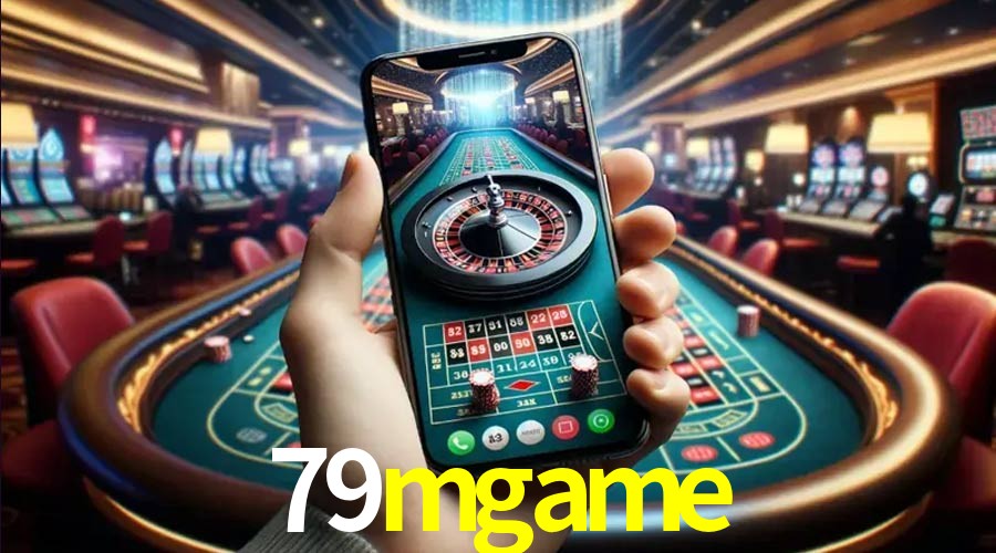 Secure Login 79mgame