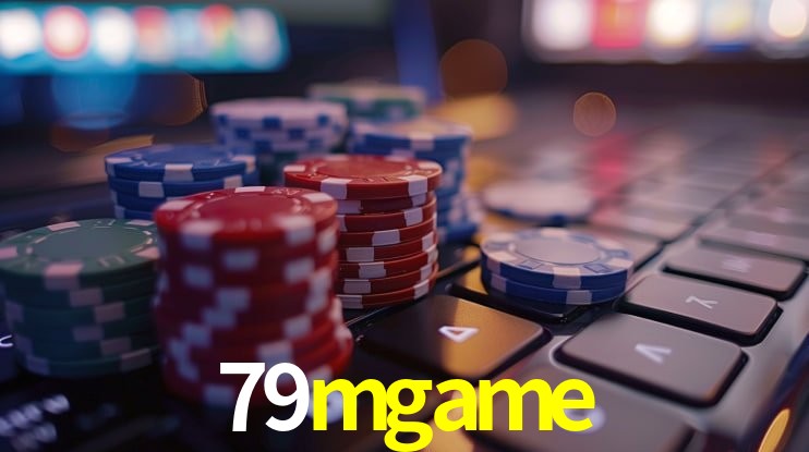 Jogos de Slot 79mgame