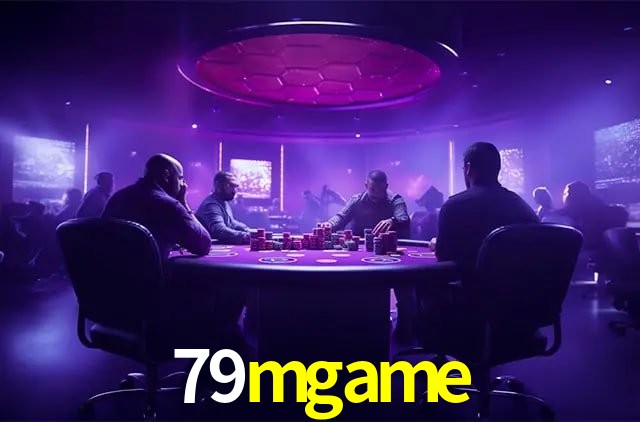 Apostas de Tênis 79mgame