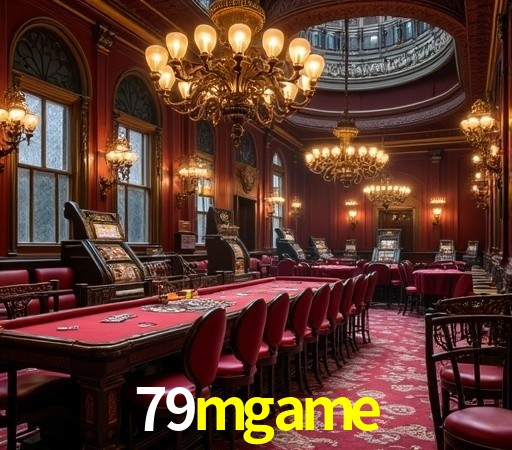 Login Seguro 79mgame