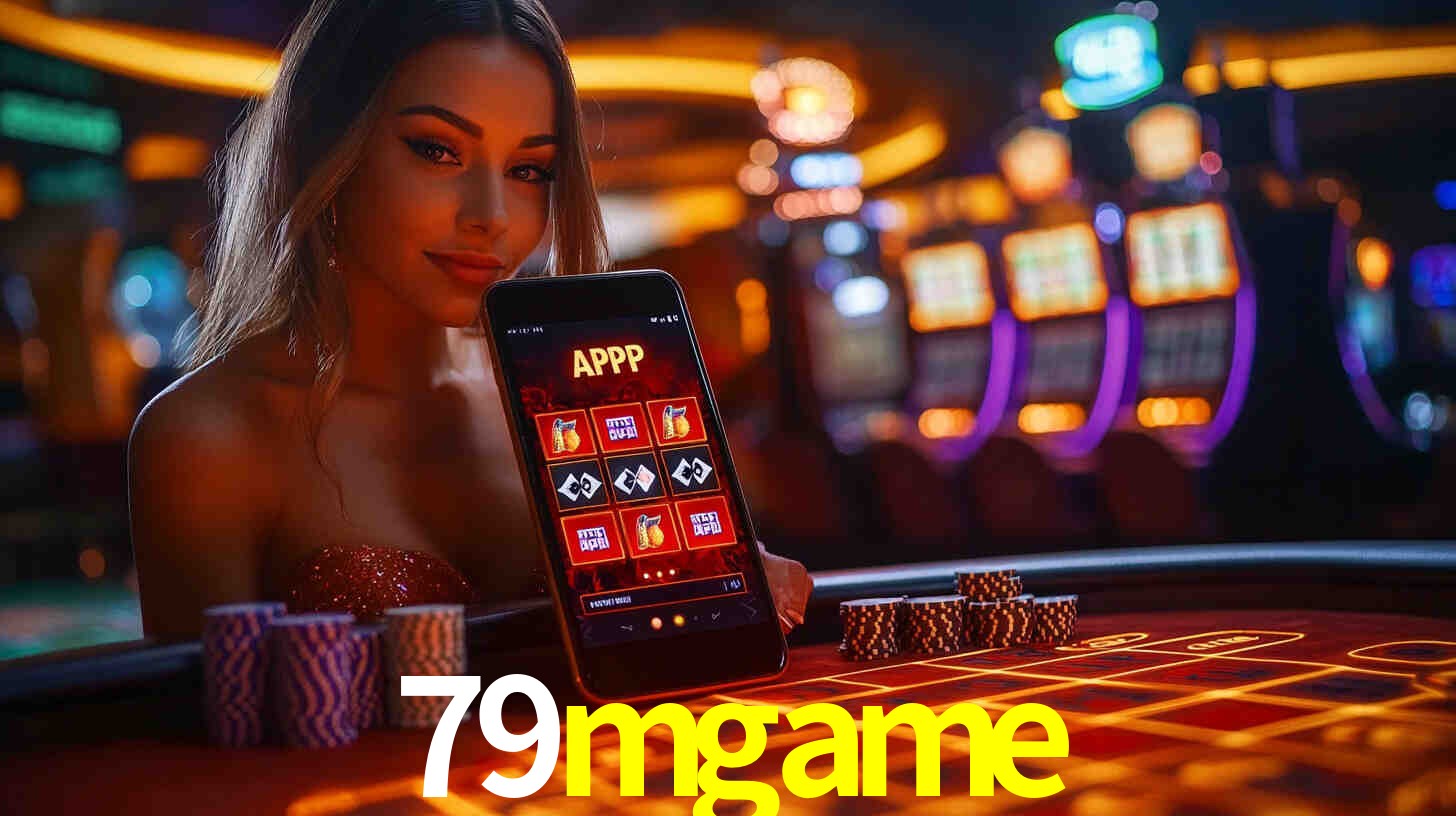 Apostas Esportivas na 79mgame: Um Guia Completo