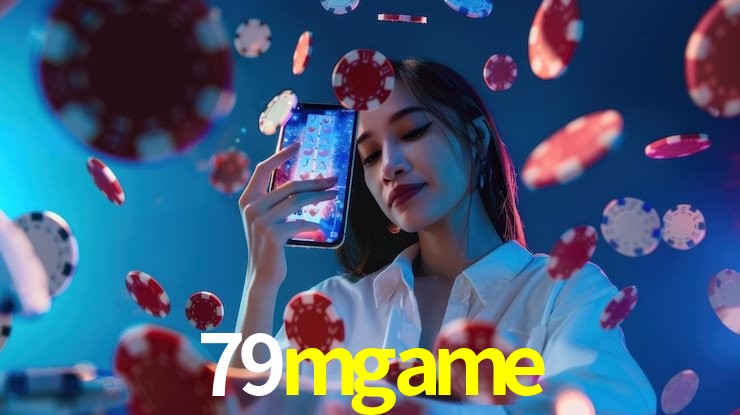 A Experiência Imersiva dos Cassinos Ao Vivo no 79mgame