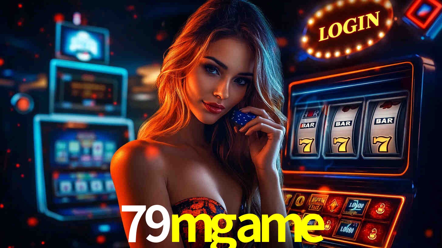 79mgame: A Experiência de Casino com Jogos de Mesa ao Vivo