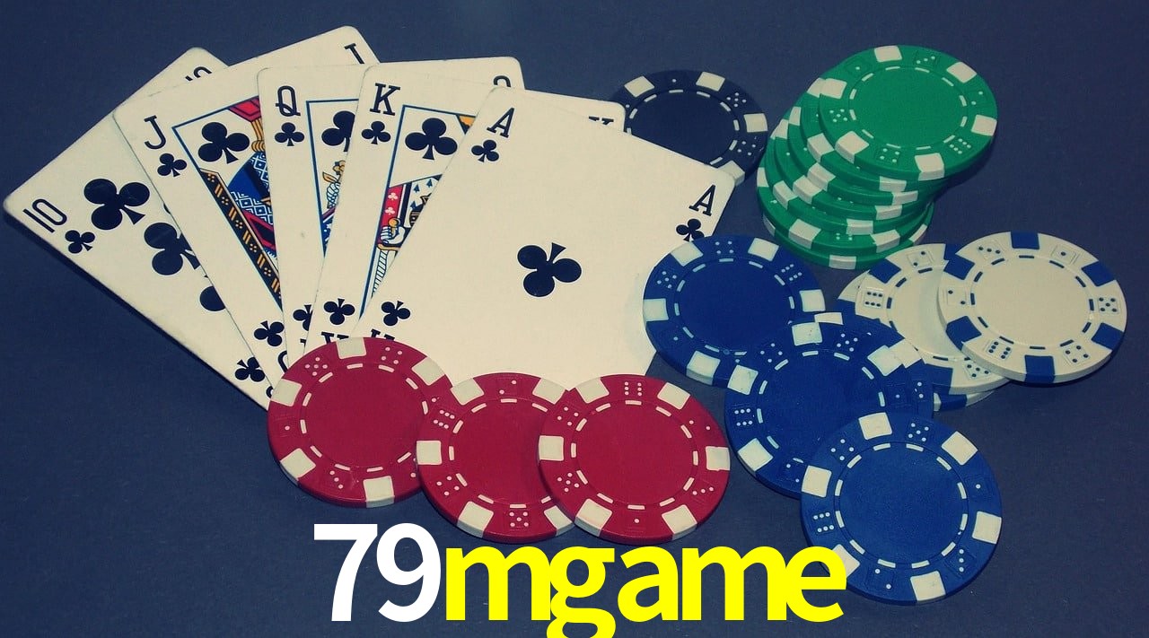 Game Statistics 79mgame