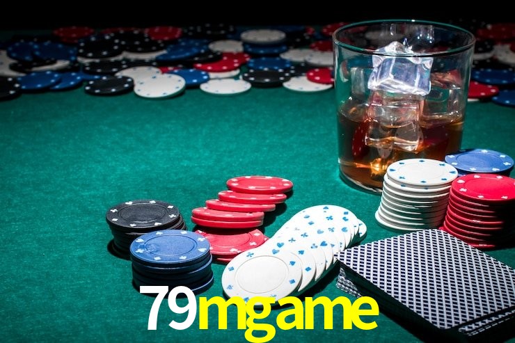 Casino Ao Vivo 79mgame
