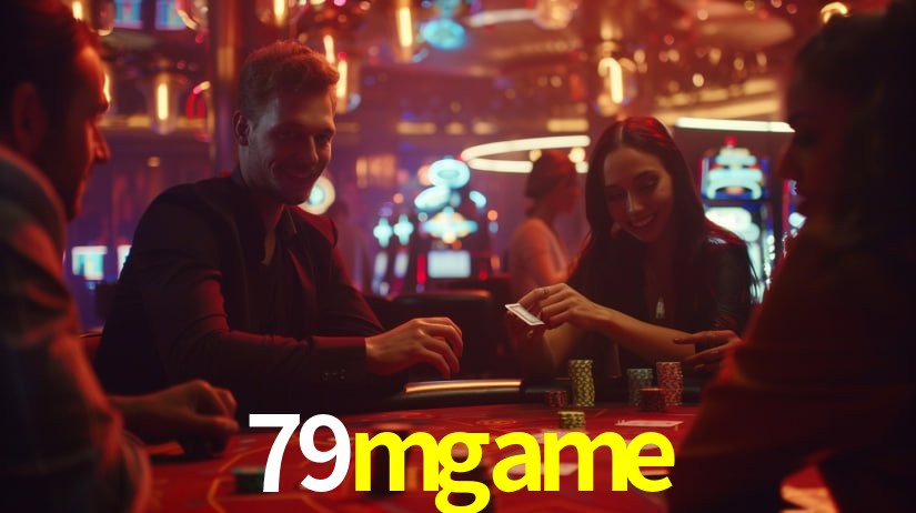 Inovações de Jogos na 79mgame: O Futuro das Experiências Interativas