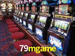 A Experiência Imersiva dos Cassinos Ao Vivo no 79mgame