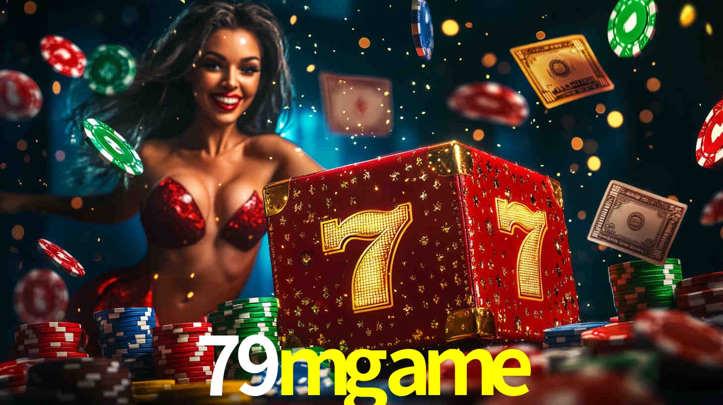 Descubra a Essência do 79mgame: Nossa História e Compromissos