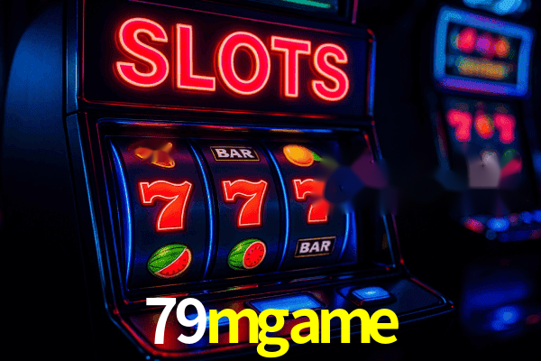 Design Responsivo 79mgame