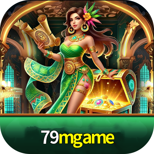 Logo da 79mgame